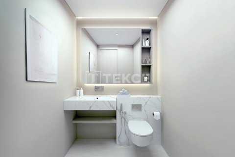 Appartement à Dubai, 2 chambres, 111 m², № 72413 - photo 17