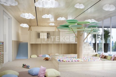 Appartement à Dubai, 2 chambres, 111 m², № 72413 - photo 4