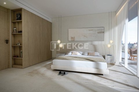 Appartement à Dubai, 2 chambres, 111 m², № 72413 - photo 13