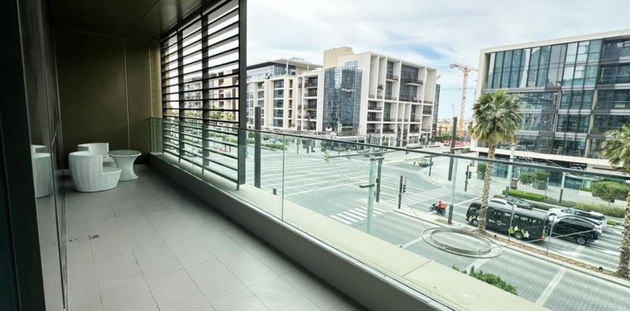 Квартира в Аль-Васле, Дубай, 3 спальни, 204.6м², № 55969
