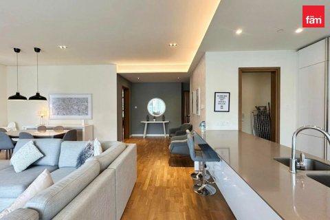 Снять в аренду квартиру в Аль-Васле, Дубай: 3 спальни, 204.6м², № 55969 - фото 3