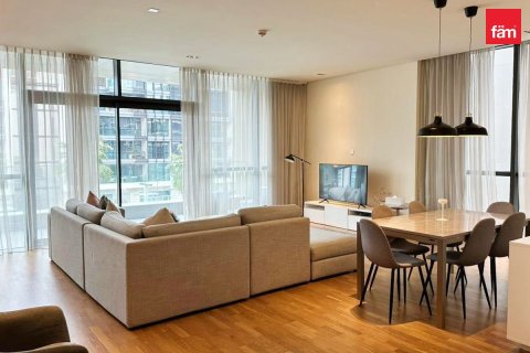 Снять в аренду квартиру в Аль-Васле, Дубай: 3 спальни, 204.6м², № 55969 - фото 11