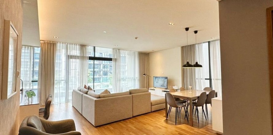 شقة في الوصل, دبي 3 غرف نوم, 204.6 م² رقم 55969