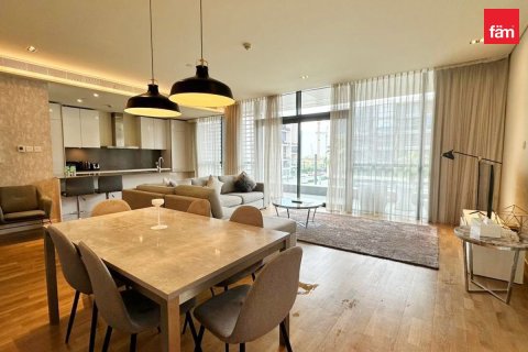 Снять в аренду квартиру в Аль-Васле, Дубай: 3 спальни, 204.6м², № 55969 - фото 4