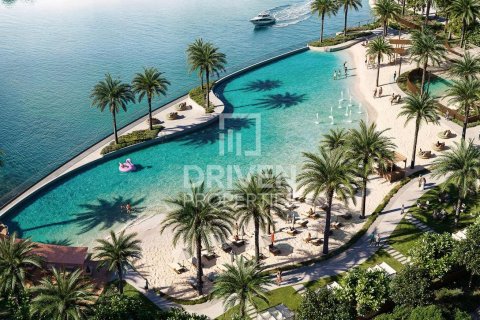 Apartment in Dubai Creek Harbour (The Lagoons), Dubai 2 bedrooms, 102 sq.m. № 86361 - photo 5