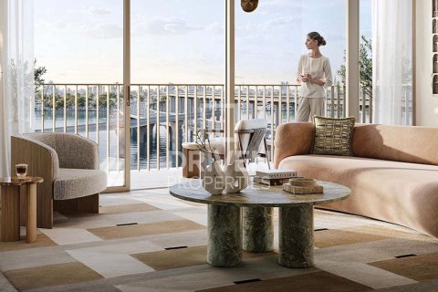 Apartment in Dubai Creek Harbour (The Lagoons), Dubai 2 bedrooms, 102 sq.m. № 86361 - photo 10