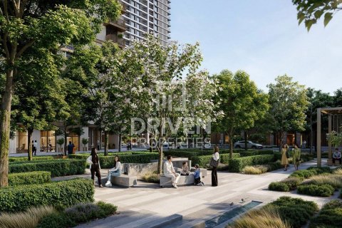 Apartment in Dubai Creek Harbour (The Lagoons), Dubai 2 bedrooms, 102 sq.m. № 86361 - photo 8