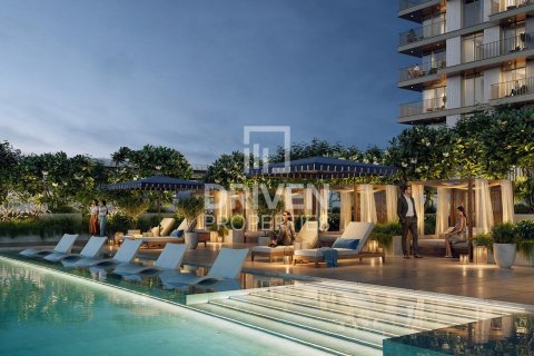 Apartment in Dubai Creek Harbour (The Lagoons), Dubai 2 bedrooms, 102 sq.m. № 86361 - photo 7