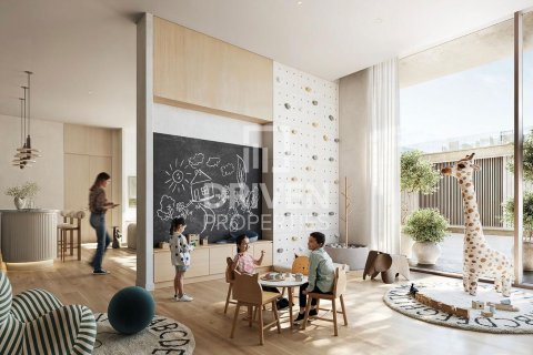 Apartment in Dubai Creek Harbour (The Lagoons), Dubai 2 bedrooms, 102 sq.m. № 86361 - photo 9