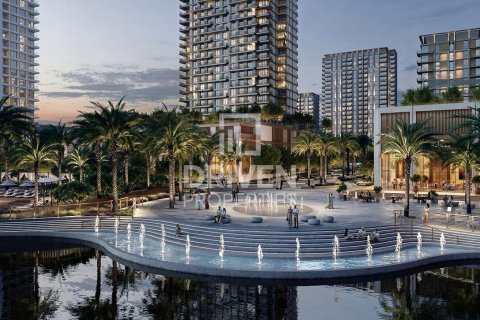 Apartment in Dubai Creek Harbour (The Lagoons), Dubai 2 bedrooms, 102 sq.m. № 86361 - photo 6