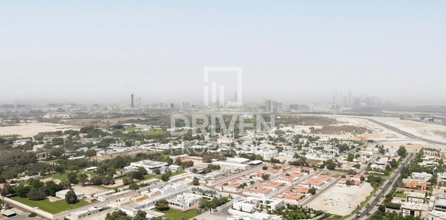 Apartment in Zabeel, Dubai 2 bedrooms, 112 sq.m. № 86364