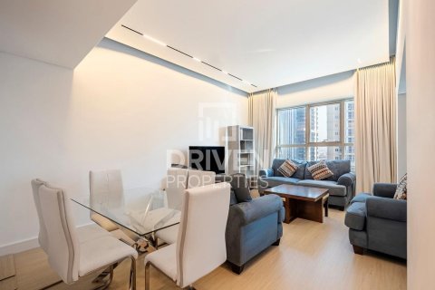 شقة في أبراج بحيرة جميرا, دبي 2 غرف نوم, 106 م² رقم 86362