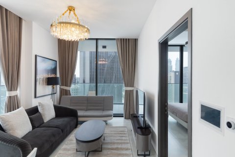 Купить квартиру в Бизнес-Бэе, Дубай: 1 спальня, 72.9м², № 71922 - фото 3