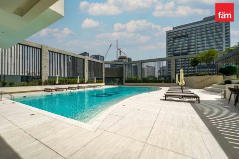 Купить квартиру в Бизнес-Бэе, Дубай: 1 спальня, 72.9м², № 71922 - фото 17