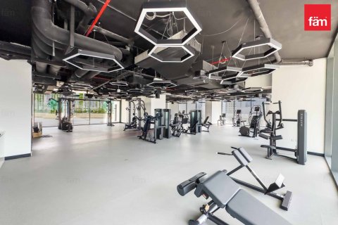 Купить квартиру в Бизнес-Бэе, Дубай: 1 спальня, 72.9м², № 71922 - фото 14