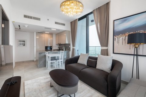 Купить квартиру в Бизнес-Бэе, Дубай: 1 спальня, 72.9м², № 71922 - фото 4