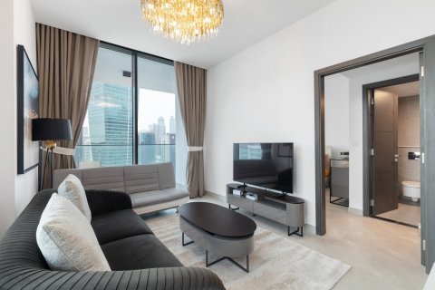 Купить квартиру в Бизнес-Бэе, Дубай: 1 спальня, 72.9м², № 71922 - фото 1