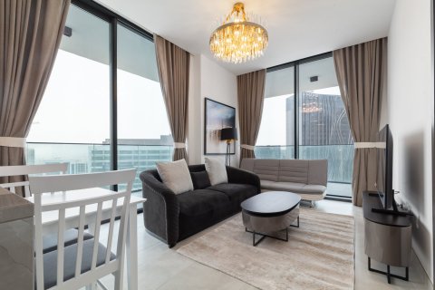 Купить квартиру в Бизнес-Бэе, Дубай: 1 спальня, 72.9м², № 71922 - фото 2