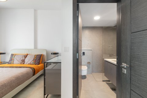 Купить квартиру в Бизнес-Бэе, Дубай: 1 спальня, 72.9м², № 71922 - фото 11