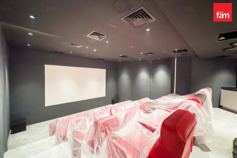 Купить квартиру в Бизнес-Бэе, Дубай: 1 спальня, 72.9м², № 71922 - фото 15