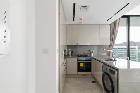 Купить квартиру в Бизнес-Бэе, Дубай: 1 спальня, 72.9м², № 71922 - фото 8