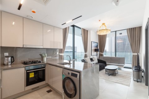 Купить квартиру в Бизнес-Бэе, Дубай: 1 спальня, 72.9м², № 71922 - фото 7