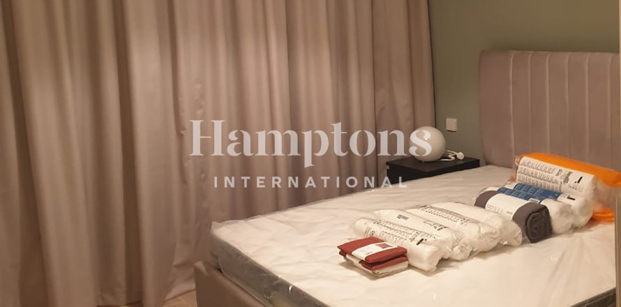 شقة في خور دبي, دبي 1غرف نوم, 66.12 م² رقم 71933