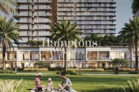 Apartment in Maple at Dubai Hills Estate, Dubai Hills Estate, Dubai 1 bedroom, 69.74971434 sq.m. № 71932 - photo 10