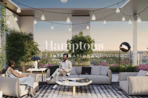 Apartment in Maple at Dubai Hills Estate, Dubai Hills Estate, Dubai 1 bedroom, 69.74971434 sq.m. № 71932 - photo 5