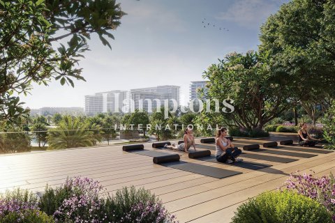 Apartment in Maple at Dubai Hills Estate, Dubai Hills Estate, Dubai 1 bedroom, 69.74971434 sq.m. № 71932 - photo 8