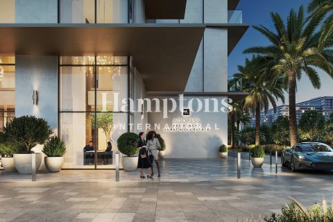 Apartment in Maple at Dubai Hills Estate, Dubai Hills Estate, Dubai 1 bedroom, 69.74971434 sq.m. № 71932 - photo 2