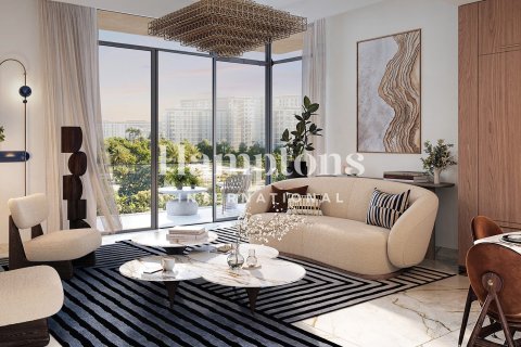 Apartment in Maple at Dubai Hills Estate, Dubai Hills Estate, Dubai 1 bedroom, 69.74971434 sq.m. № 71932 - photo 12