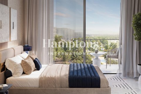 Apartment in Maple at Dubai Hills Estate, Dubai Hills Estate, Dubai 1 bedroom, 69.74971434 sq.m. № 71932 - photo 6