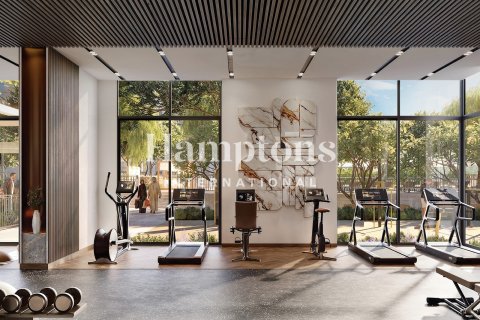 Apartment in Maple at Dubai Hills Estate, Dubai Hills Estate, Dubai 1 bedroom, 69.74971434 sq.m. № 71932 - photo 4