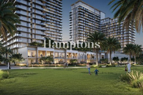 Apartment in Maple at Dubai Hills Estate, Dubai Hills Estate, Dubai 1 bedroom, 69.74971434 sq.m. № 71932 - photo 9