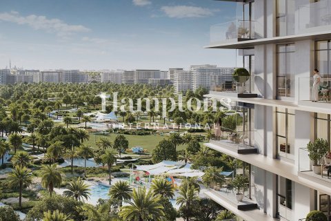 Apartment in Maple at Dubai Hills Estate, Dubai Hills Estate, Dubai 1 bedroom, 69.74971434 sq.m. № 71932 - photo 3