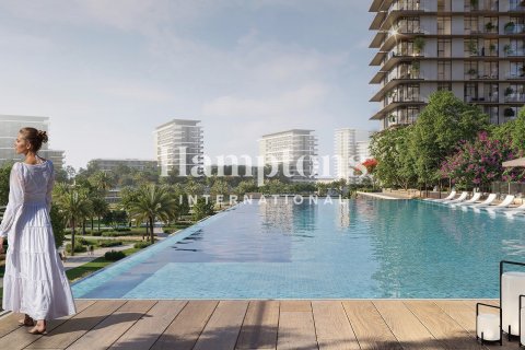 Apartment in Maple at Dubai Hills Estate, Dubai Hills Estate, Dubai 1 bedroom, 69.74971434 sq.m. № 71932 - photo 7