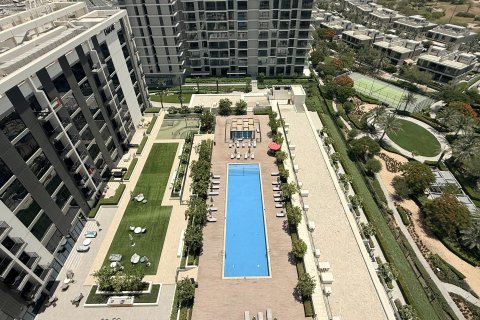 Apartamento en Dubai, 2 dormitorios, 6 m², № 123820 - foto 17