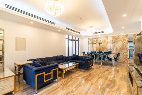 Villa en Jumeirah Village Triangle, Dubai, 4 dormitorios, 329 m², № 123816 - foto 3