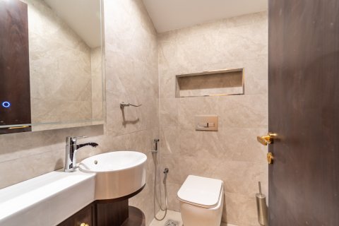 Villa en Jumeirah Village Triangle, Dubai, 4 dormitorios, 329 m², № 123816 - foto 6
