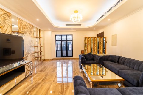 Villa en Jumeirah Village Triangle, Dubai, 4 dormitorios, 329 m², № 123816 - foto 4