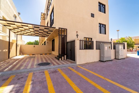 Villa en Jumeirah Village Triangle, Dubai, 4 dormitorios, 329 m², № 123816 - foto 21