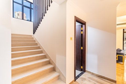 Villa en Jumeirah Village Triangle, Dubai, 4 dormitorios, 329 m², № 123816 - foto 7