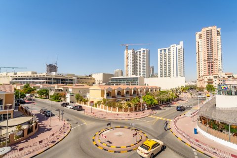 Villa en Jumeirah Village Triangle, Dubai, 4 dormitorios, 329 m², № 123816 - foto 23