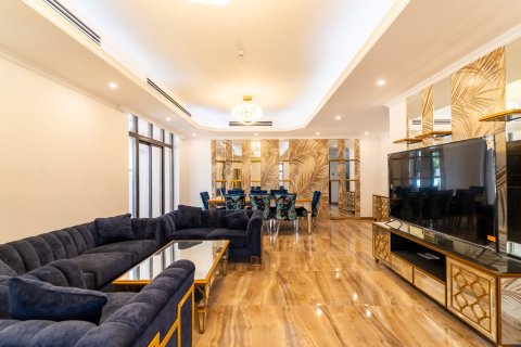 Villa en Jumeirah Village Triangle, Dubai, 4 dormitorios, 329 m², № 123816 - foto 2