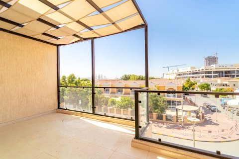Villa en Jumeirah Village Triangle, Dubai, 4 dormitorios, 329 m², № 123816 - foto 16