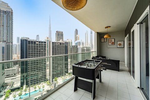 Apartamento en Dubai, 2 dormitorios, 85 m², № 123817 - foto 2