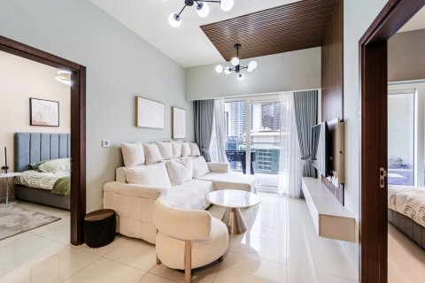 Apartamento en Dubai, 2 dormitorios, 85 m², № 123817