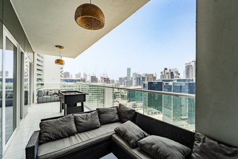 Apartamento en Dubai, 2 dormitorios, 85 m², № 123817 - foto 14