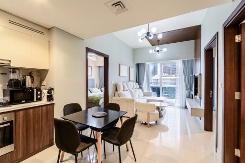 Apartamento en Dubai, 2 dormitorios, 85 m², № 123817 - foto 10